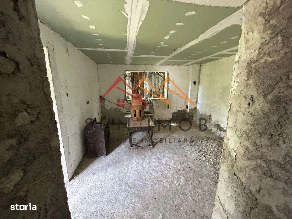 Teren intravilan, 1900 m2, zona Campinita, Campina, Prahova - Imagine principală: 5/16