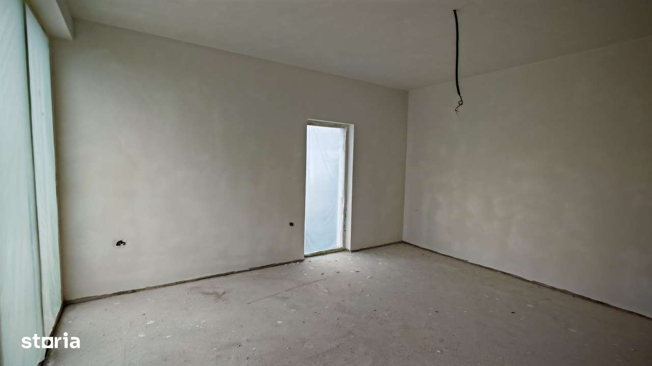 Vila LUX Parter+Etaj(stil mediteranean) in Stupini zona Plugarilor-17