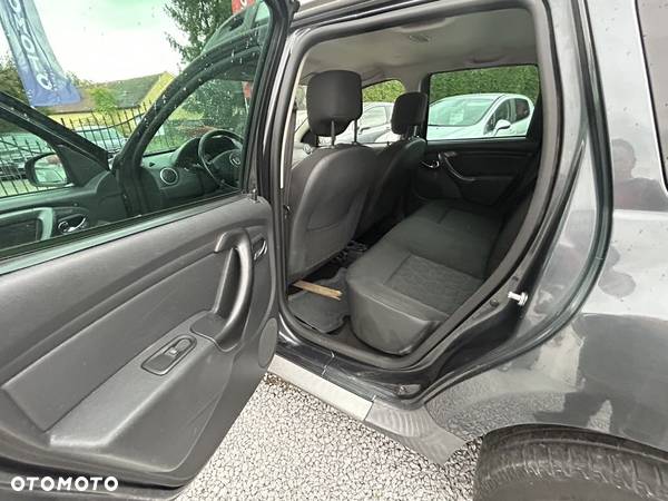 Dacia Duster 1.2 TCe Prestige - 9