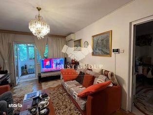 Apartament 4 camere Aviatiei | Centrala proprie