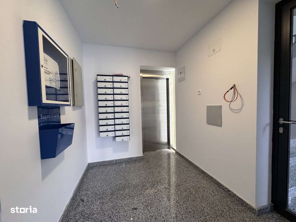 Un spatiu generos pentru idei marete - 111,6 mp, 2 terase spectaculoas - Imagine principală: 4/19