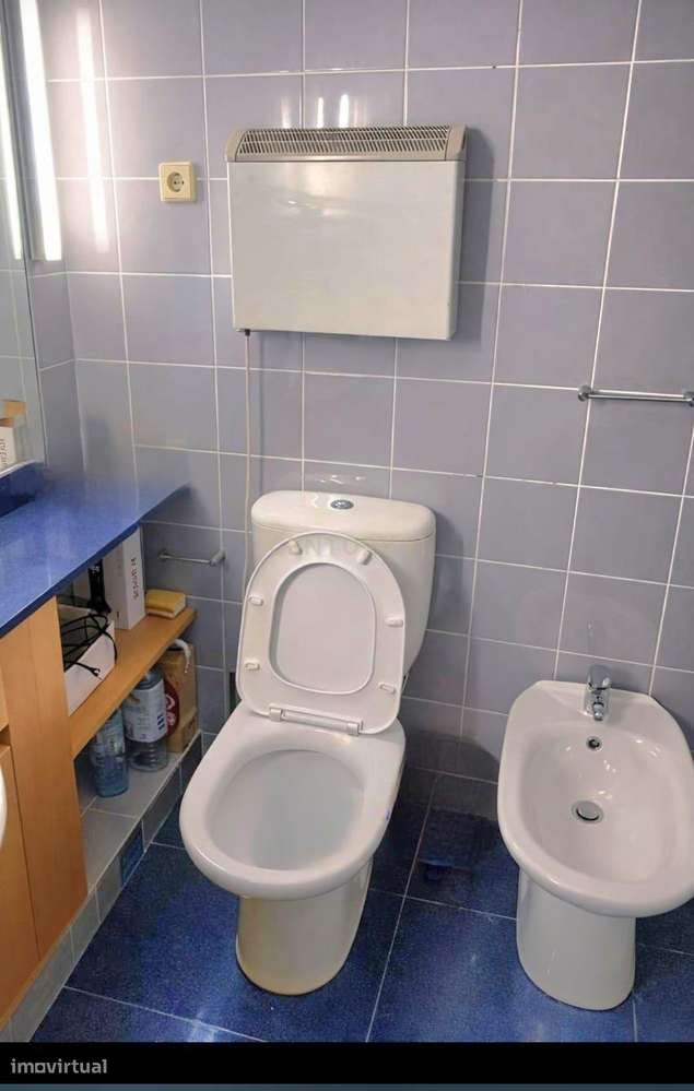 Apartamento T0 na Covilhã - Grande imagem: 2/8