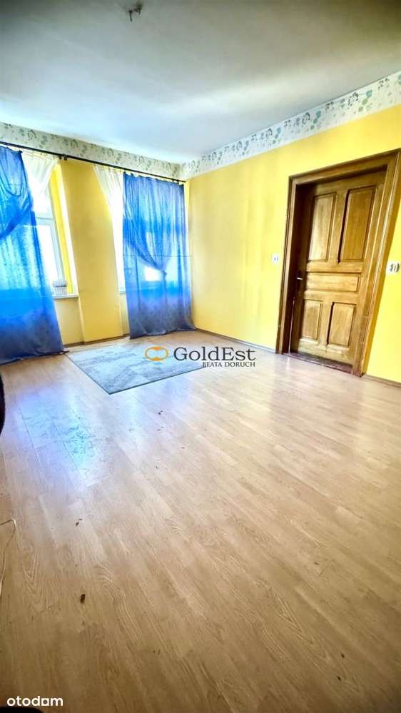 Trzypokojowe w kamienicy, w Centrum!-0