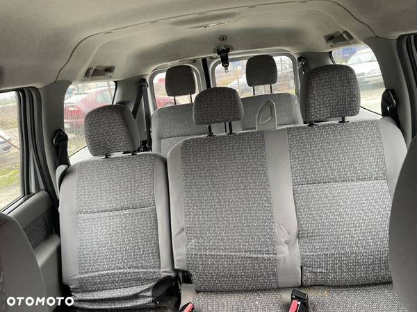 Dacia Logan 1.5 dCi Ambiance - 23