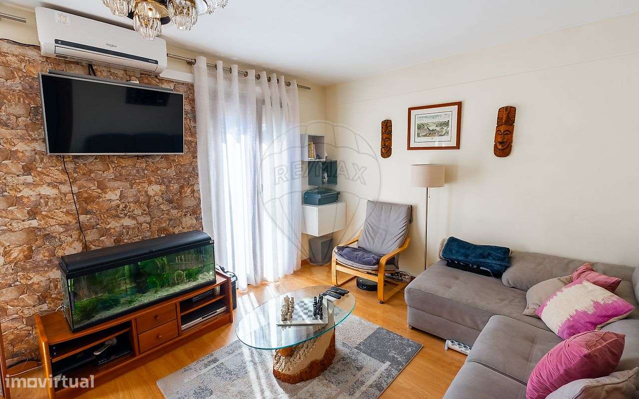 Apartamento T2 para venda - Grande imagem: 3/20