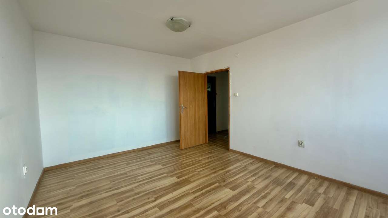 2 pokoje z oddzielną kuchnią- widok na zieleń-2