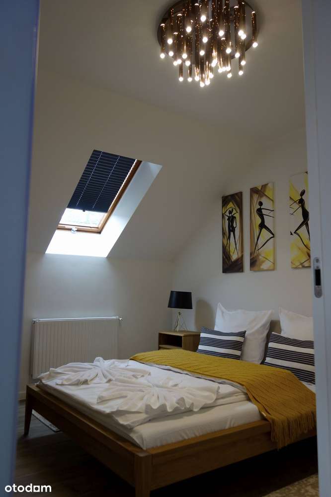 Rezydencja, Apartamenty, Produkcja. Inwestycja Kudowa-Zdrój.-11