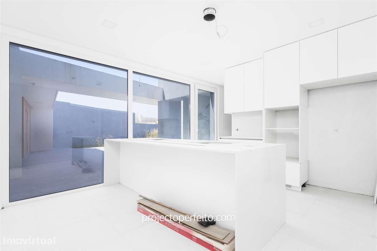 Moradia T4 Venda em São Félix da Marinha,Vila Nova de Gaia-8