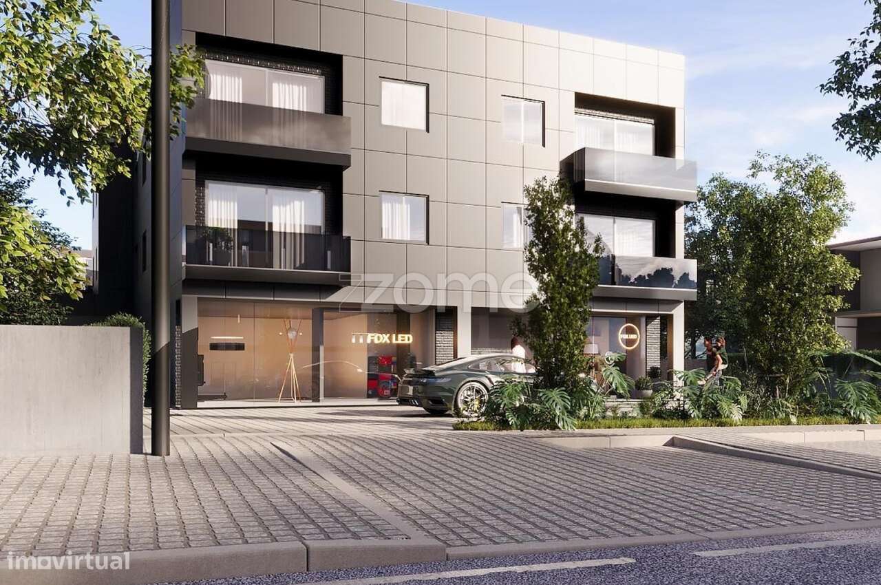 Edificio Villa Prime - Grande imagem: 5/18