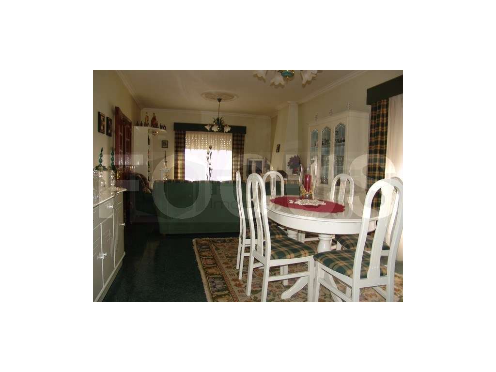 Espaçosa Moradia T5 - Cacia - Grande imagem: 5/22