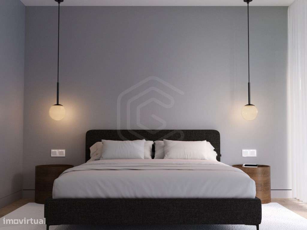 Apartamento T3 em Empreendimento no Funchal, Ilha da Madeira - Grande imagem: 4/50