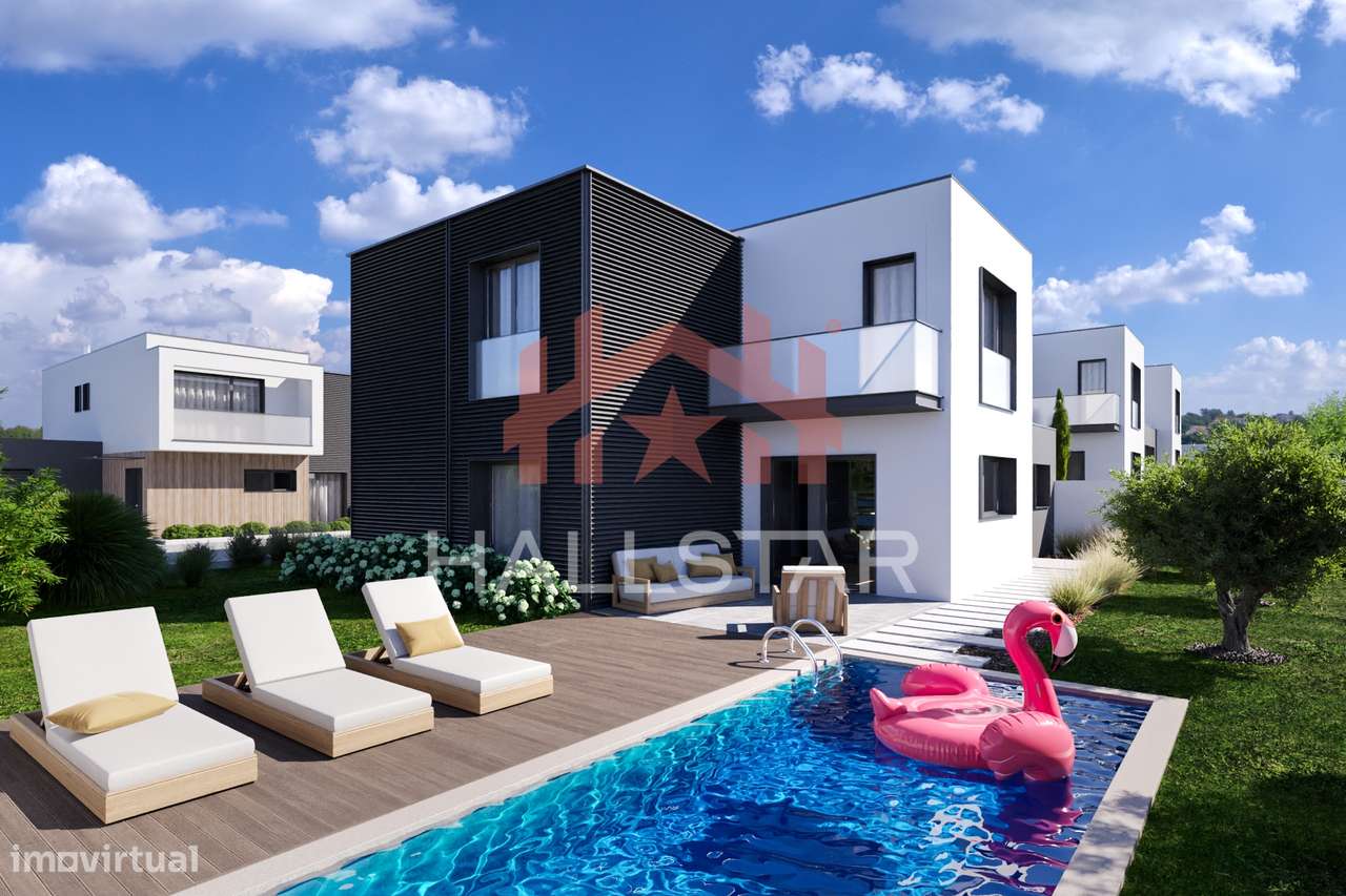 Moradia T3 / Nova / Maceira - Grande imagem: 5/56