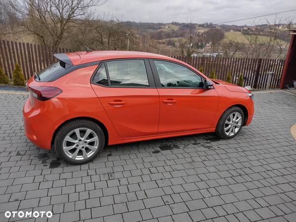 Opel Corsa 1.2 Edition S&S - 1