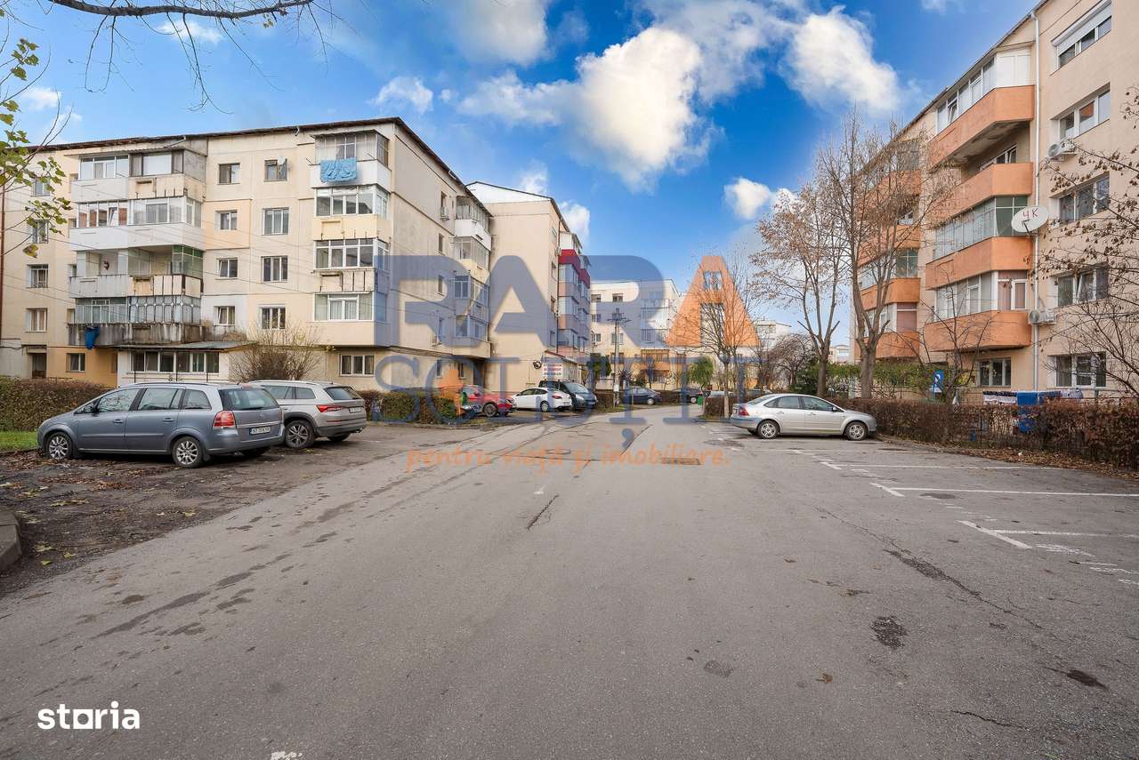 Apartament 3 camere mari, 75 mp, etaj 1, zona Favorit-16