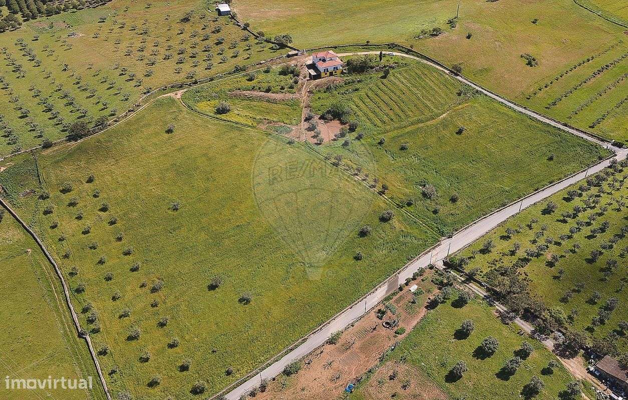 Quinta  para venda - Grande imagem: 2/14