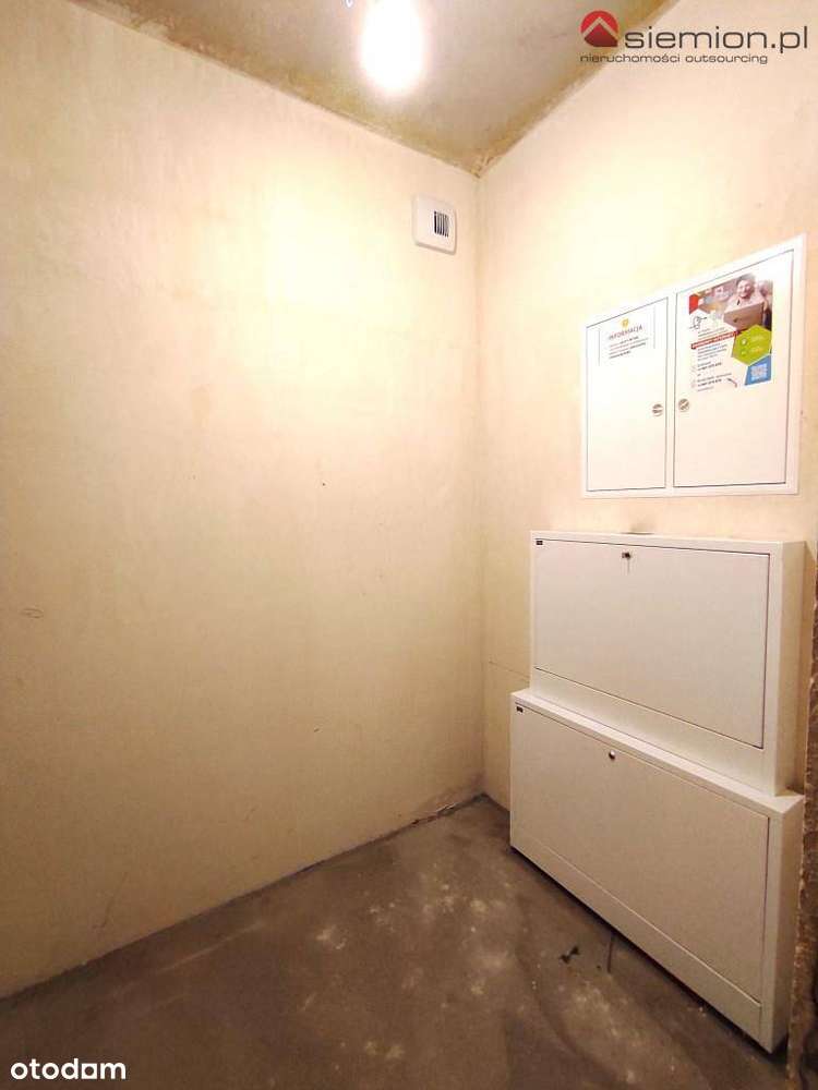 3-pokojowy apartament z ogródkiem-17