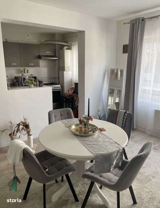 Apartament spatios 2 camere, zona Vivo - Imagine principală: 2/4