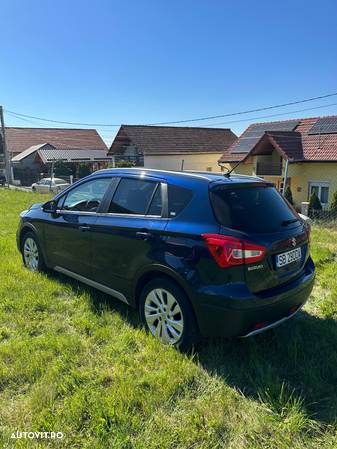 Suzuki SX4 S-Cross 1.4 Passion - 6