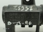 Valvula Turbo / Solenoide Audi A4 (8E2, B6) - 5