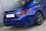 Lexus RC 200t / 300 F Sport - 5