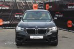 BMW X3 xDrive20d AT Standard - 2