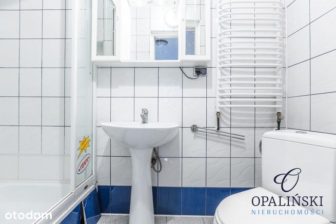 Spokojna okolica | Kominek | Garaż | 7a-15