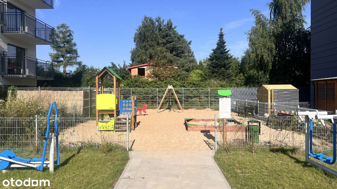 3 pokojowe 51 m2 na Kameralnym osiedlu w Poznaniu-15