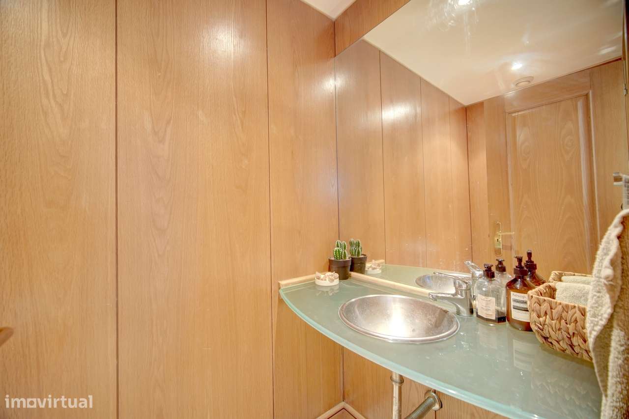 T3+1 Duplex em Bicesse-7