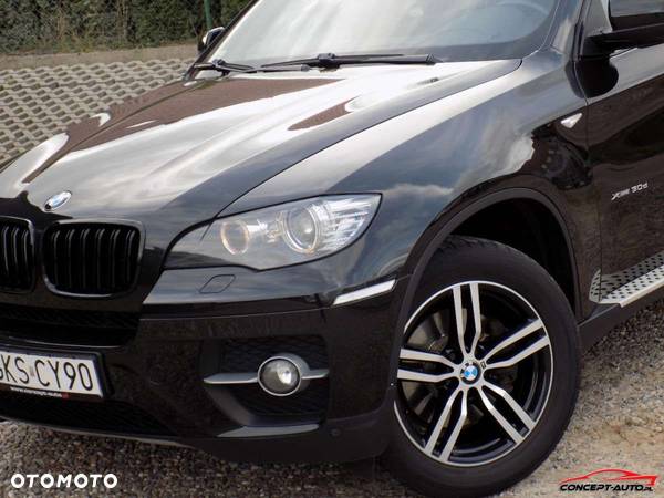 BMW X6 - 15