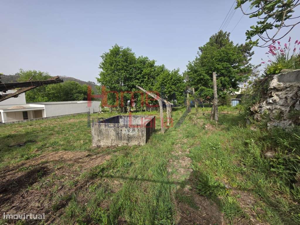 Terreno para construção-0