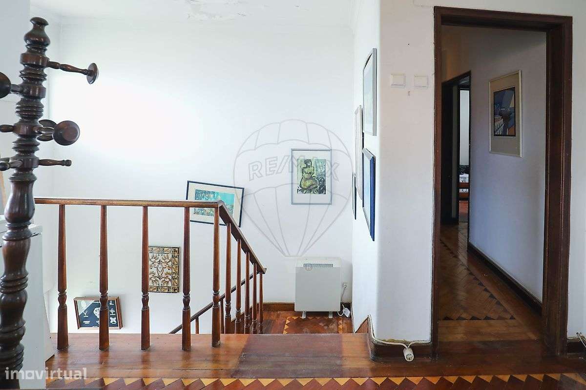 Apartamento T4 para venda-29