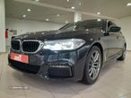 BMW 520 d Pack M Auto - 2