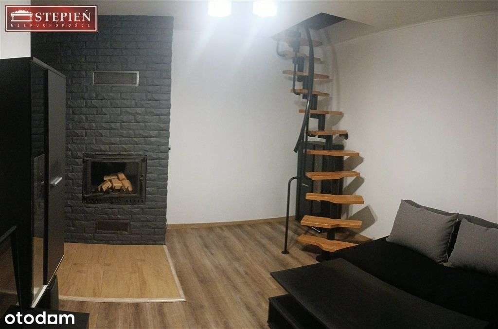 Trzy pokoje blisko centrum-8