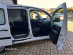 Renault Kangoo 1.5 dCi Oasis - 27