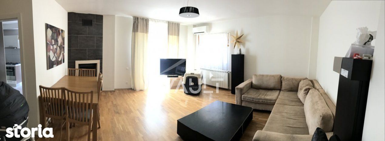 Cod P11053 - Apartament 3 camere Pipera - Tunari | Complex Ibiza Sol