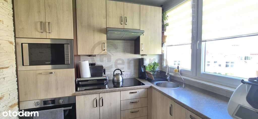 3 pok. na osiedlu - gotowe do wprowadzenia!-14