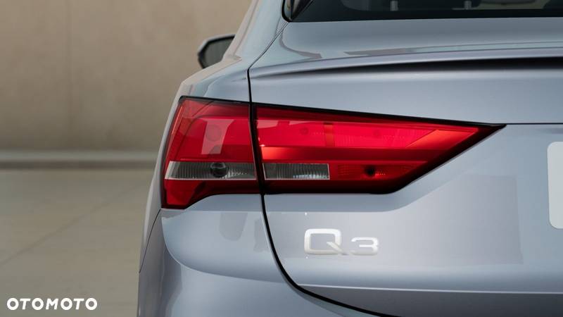 Audi Q3 Sportback 35 TFSI mHEV S tronic - 6