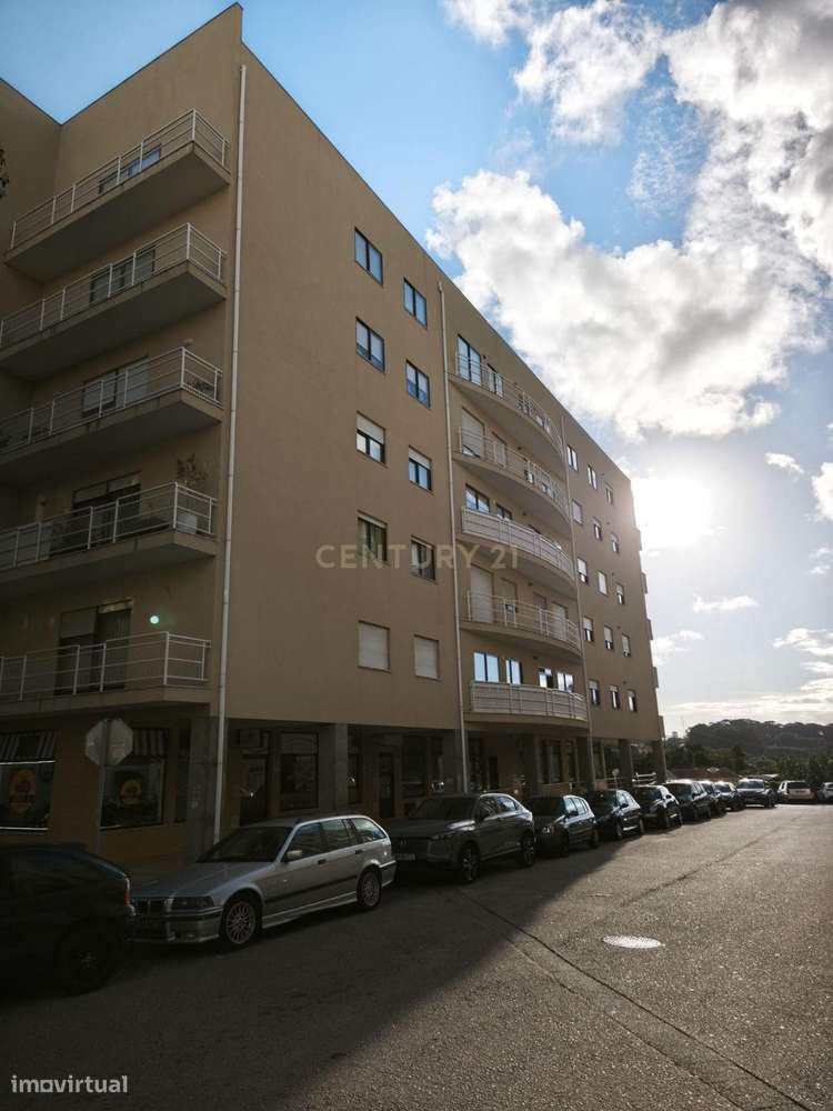 T1 com Garagem — Pronto a Habitar-12