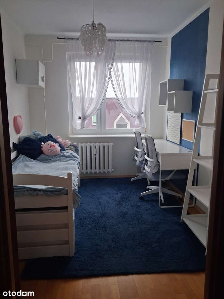 Sprzedam mieszkanie 2 pok. na Os. Bukowym - bez pośredników - Pełny obrazek: 5/10