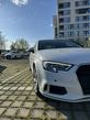 Audi A3 35 TFSI cylinder on demand Limousine S tronic - 15