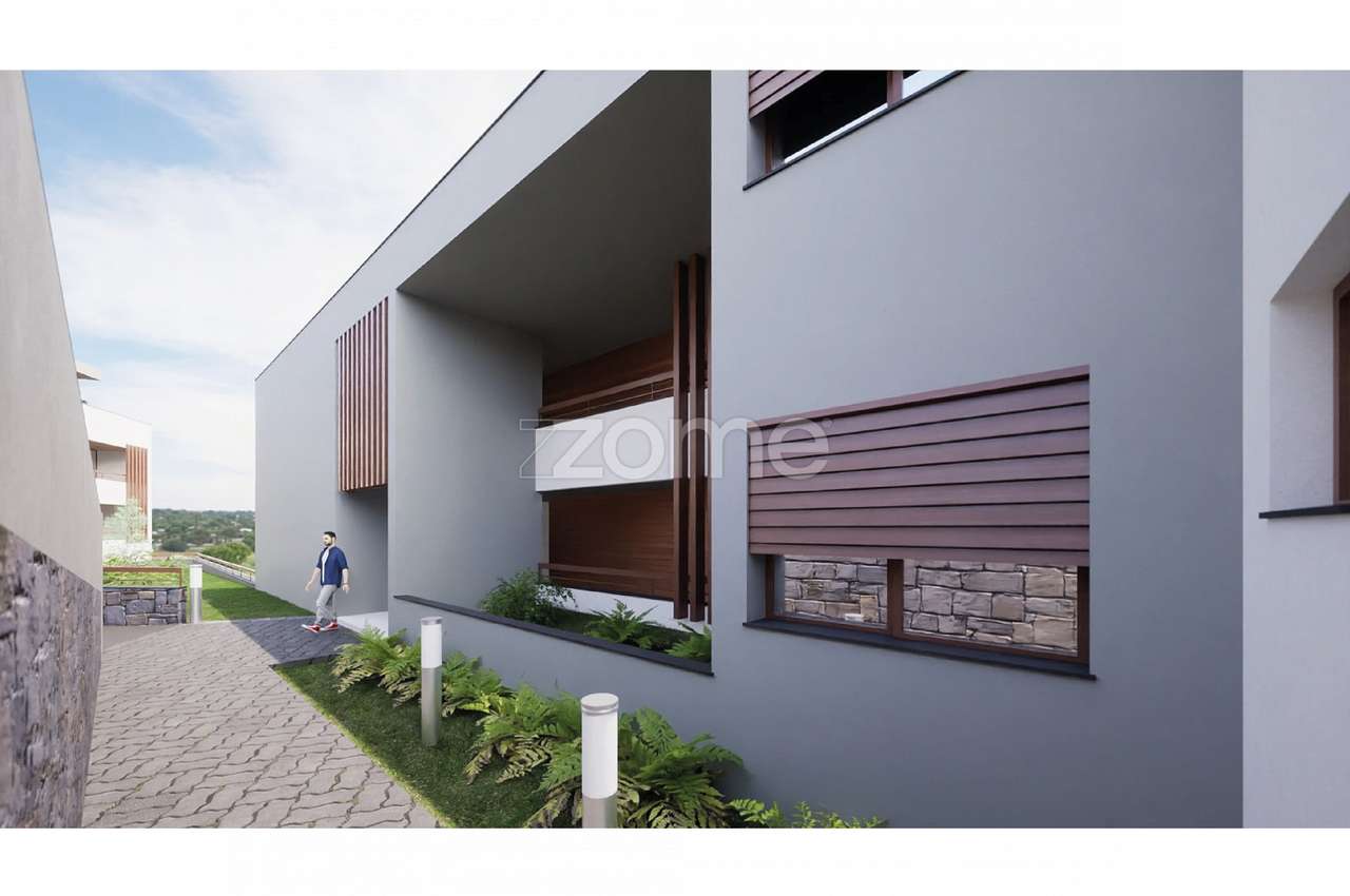 Apartamentos T2 Fracção "C "no empreendimento 58 Virtudes - Grande imagem: 5/21