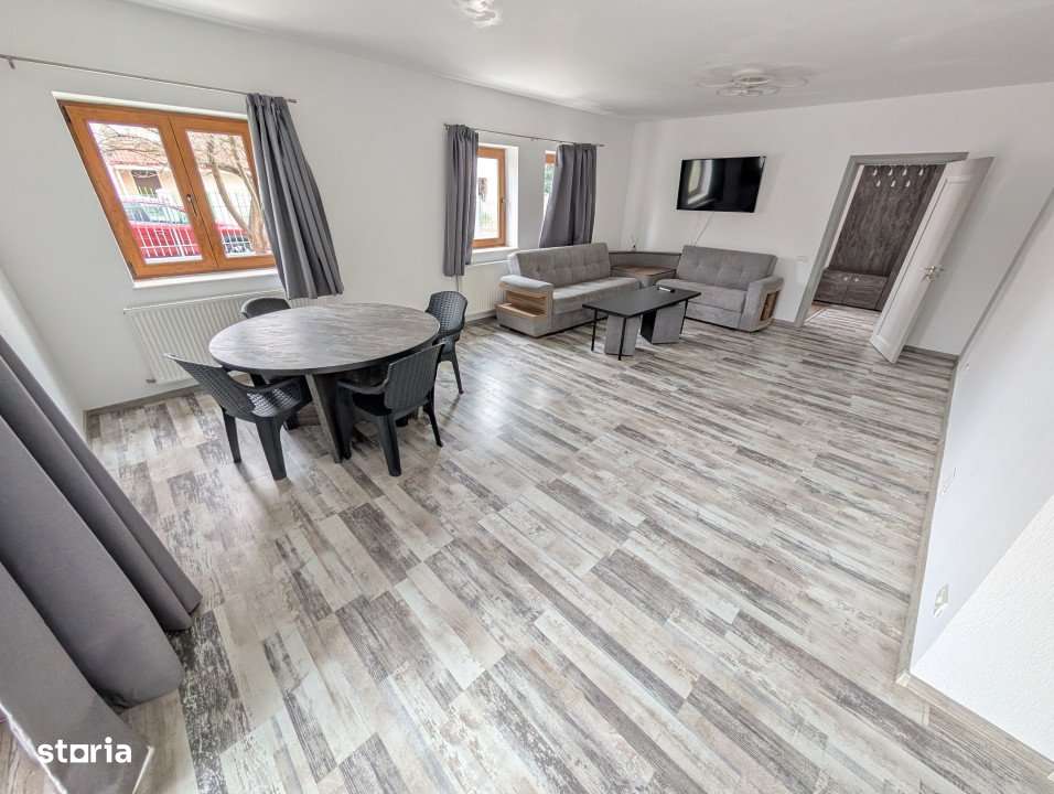 Casa 4 Camere 270mp | Corbeanca | 0 Comision | Laguna Albastra | teren - Imagine principală: 5/19