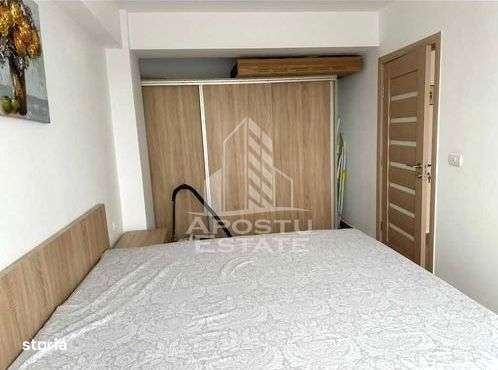 Apartament 2 camere, centrala propirie,loc de parcare, Zona Lipovei - Imagine principală: 4/5