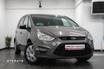 Ford S-Max 1.6 TDCi DPF Start Stopp System Business Edition - 13