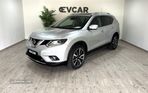 Nissan X-Trail 1.6 dCi N-Connecta Xtronic - 1