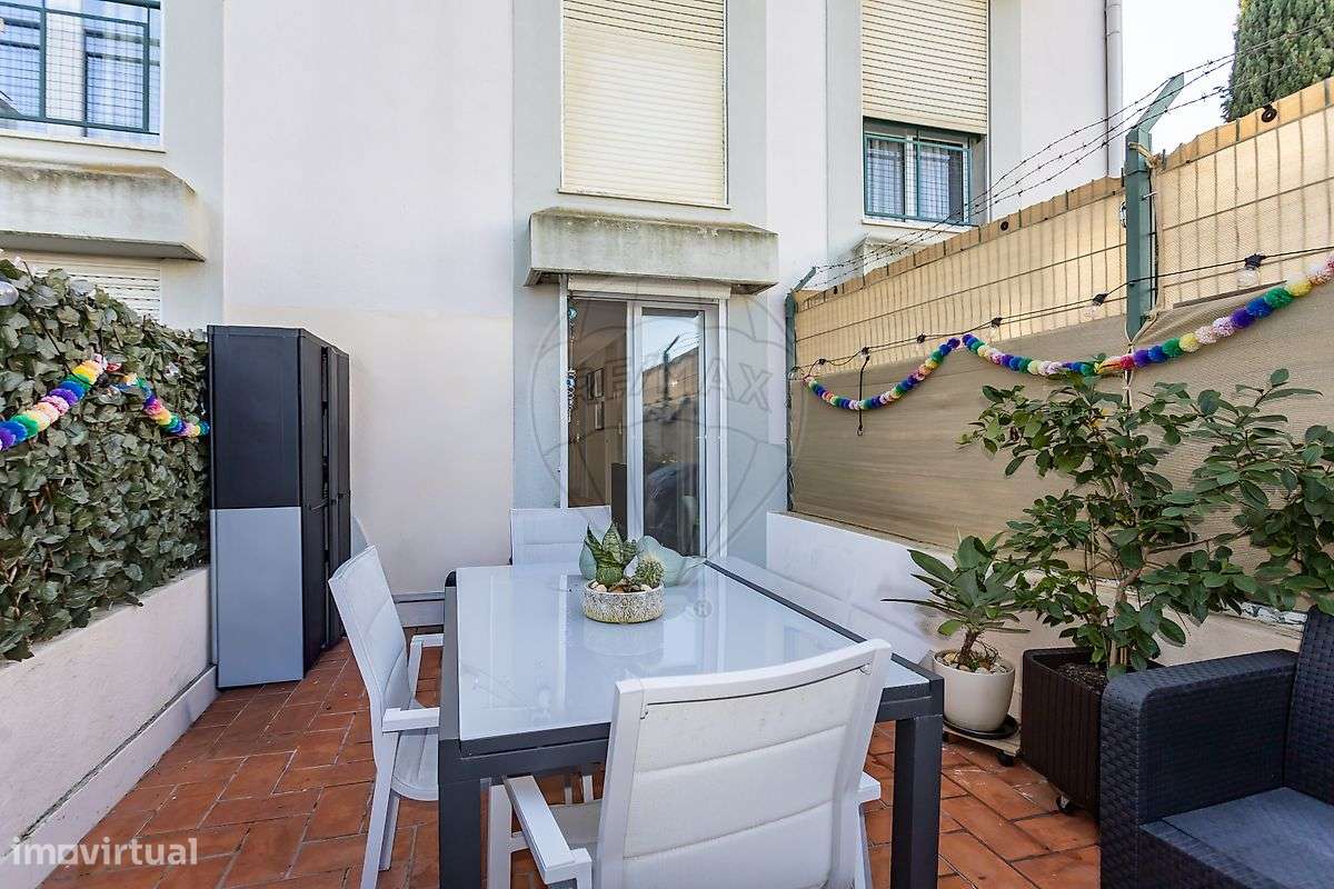 Apartamento T2 para venda-13