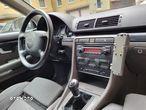 Audi A4 Avant 1.9 TDI - 18