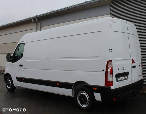 Opel Movano L3H2, 2019 IX, klima, tempomat - 3