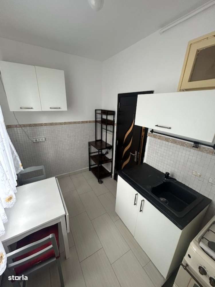 Garsoniera de inchiriat Afi Palace Cotroceni/Orizont 1 min Metrou - Imagine principală: 3/19