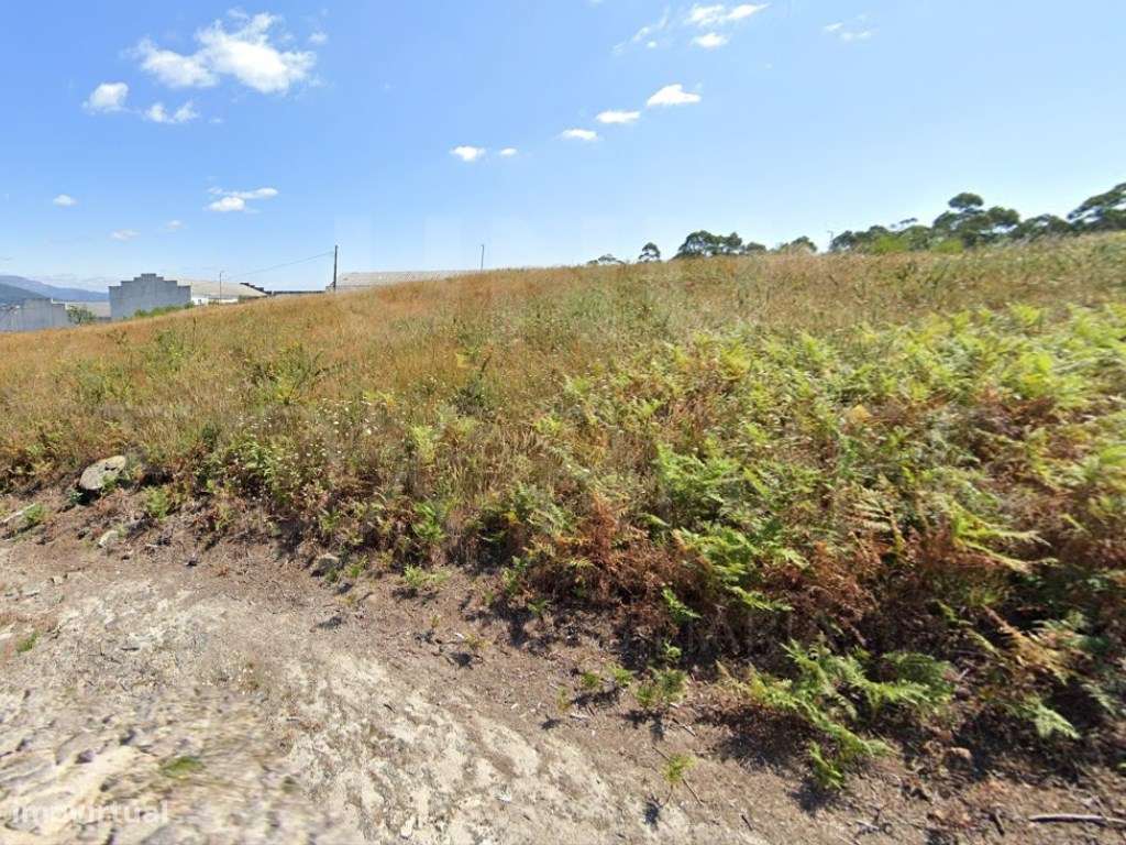 Lote de Construção Urbana - Grande imagem: 2/5